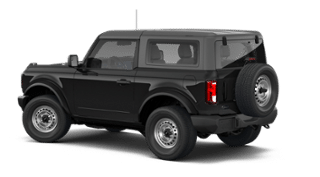 2026 Ford Bronco® External Image 3
